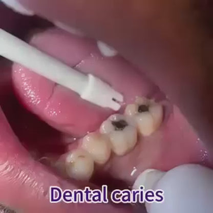 BBOJI™ Teeth Restoration Mineral Powder